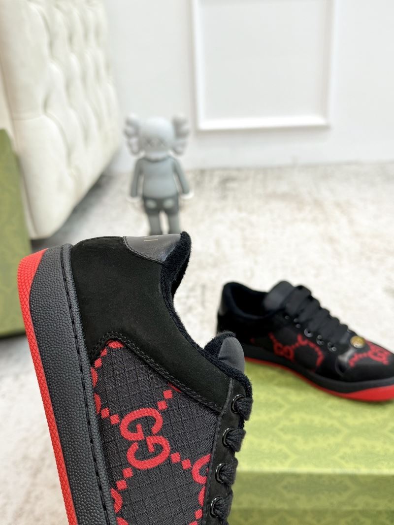 Gucci Screener Shoes